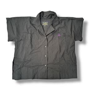 Vivienne Westwood Boxy Polo Top